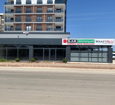 AKDENİZ BÖLGE MÜDÜRLÜĞÜ