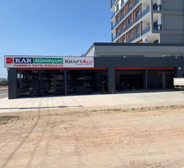 AKDENİZ BÖLGE MÜDÜRLÜĞÜ