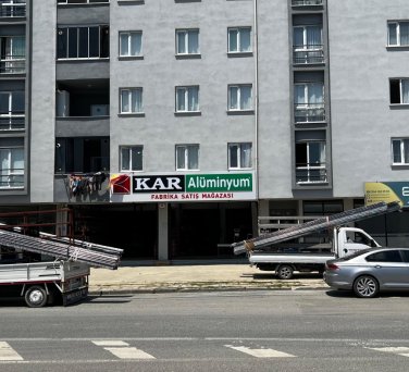 BATI MARMARA BÖLGE MÜDÜRLÜĞÜ